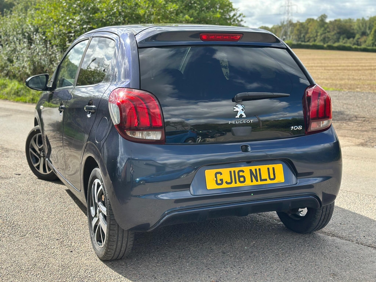 Vehicle 7