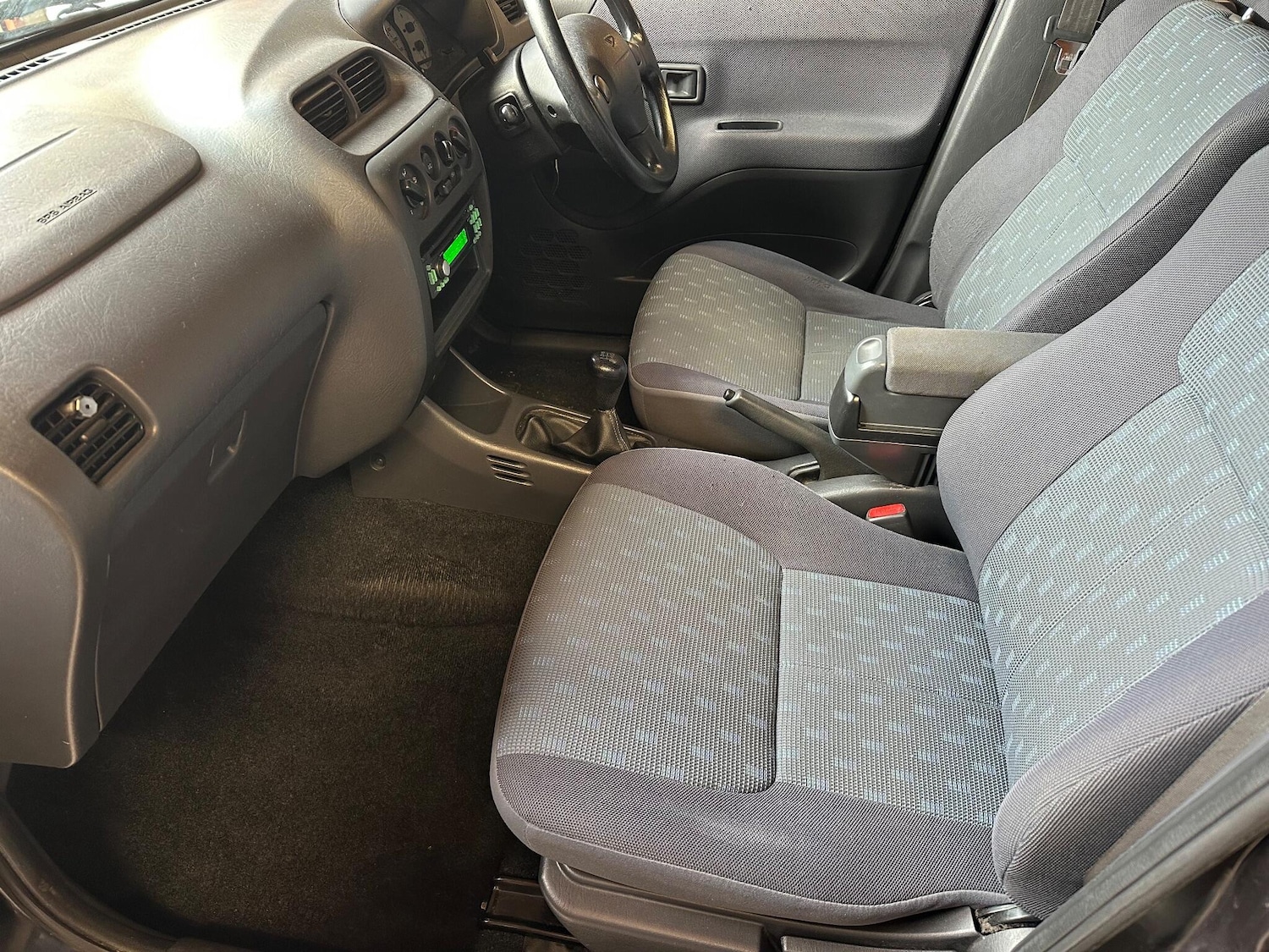 Used Daihatsu Terios 2005 for sale - 76634013: Photo 11