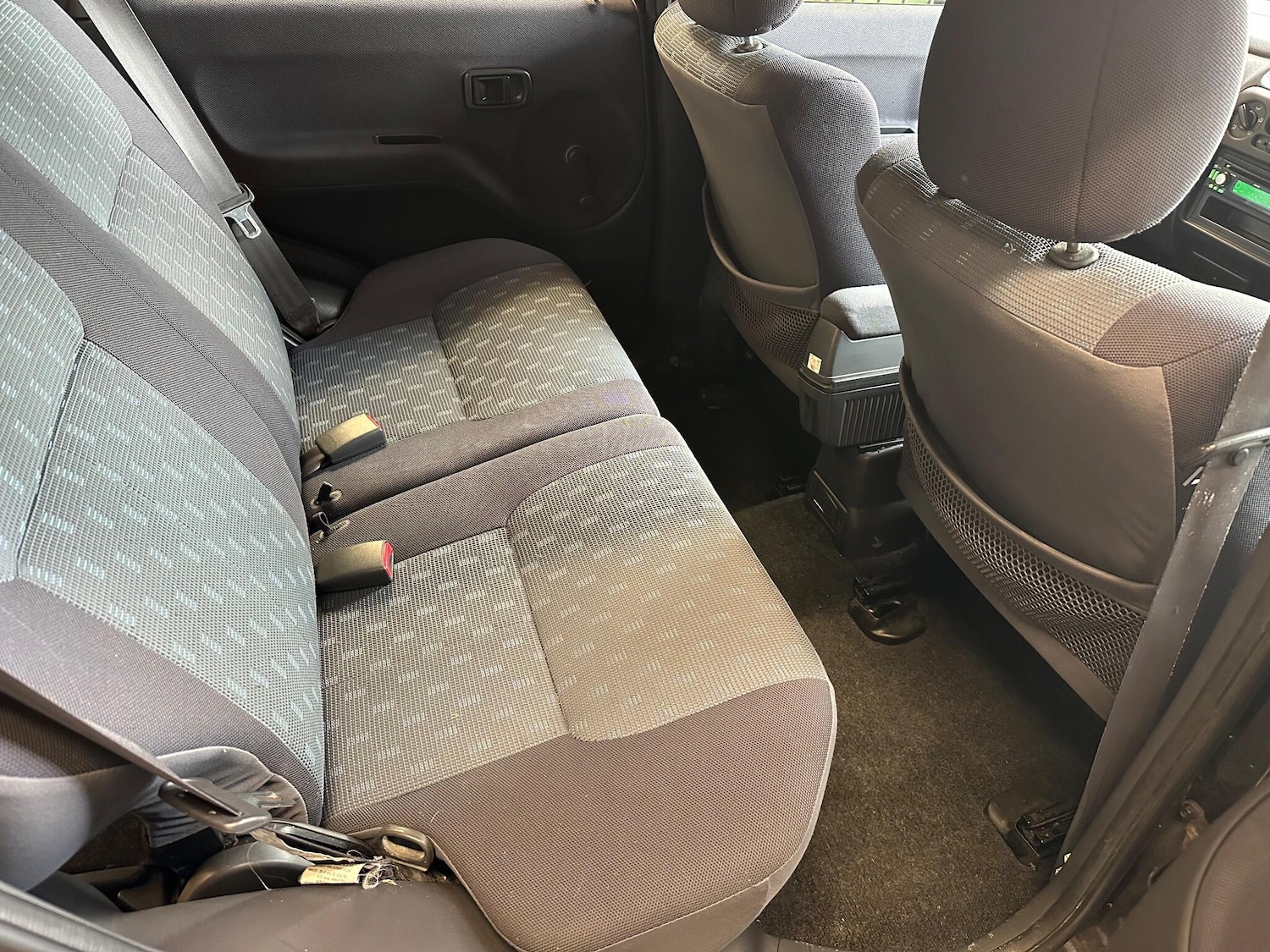 Used Daihatsu Terios 2005 for sale - 76634013: Photo 12