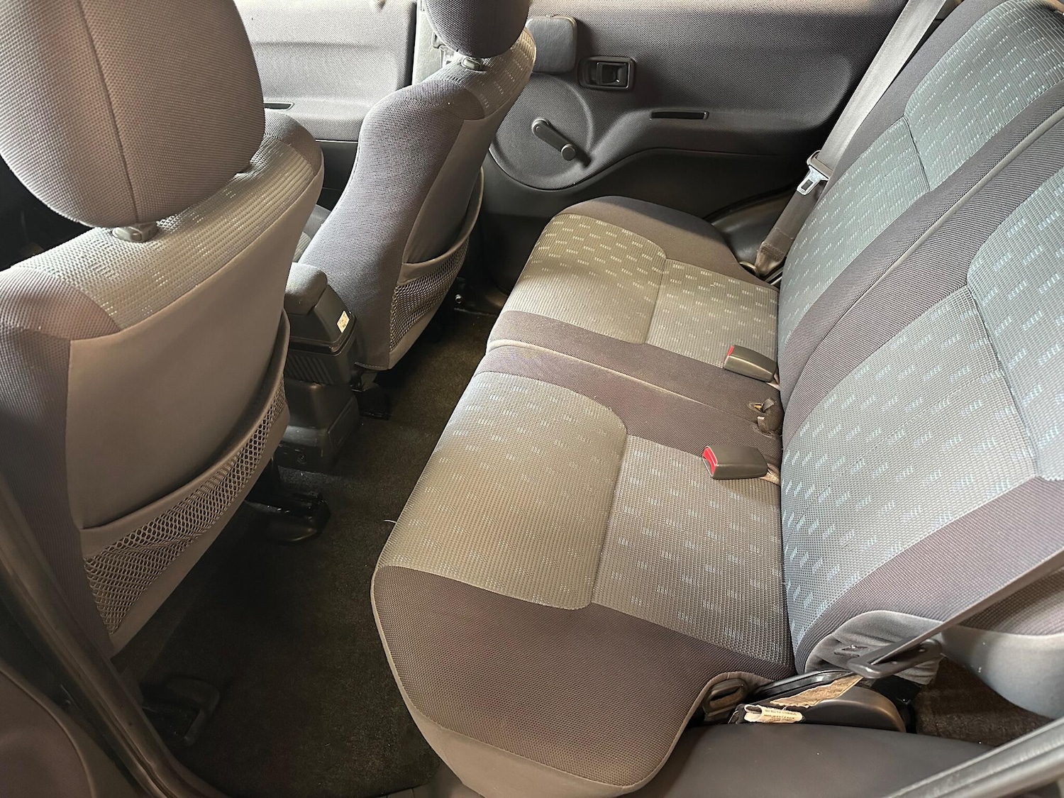 Used Daihatsu Terios 2005 for sale - 76634013: Photo 13