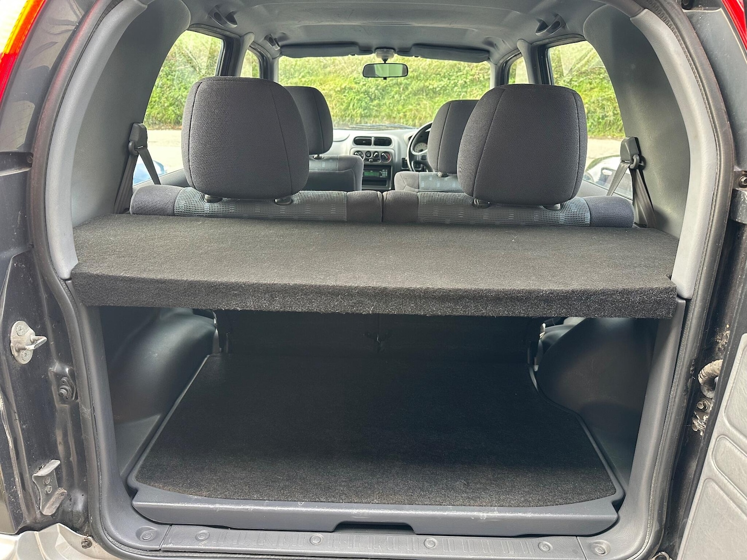 Used Daihatsu Terios 2005 for sale - 76634013: Photo 14