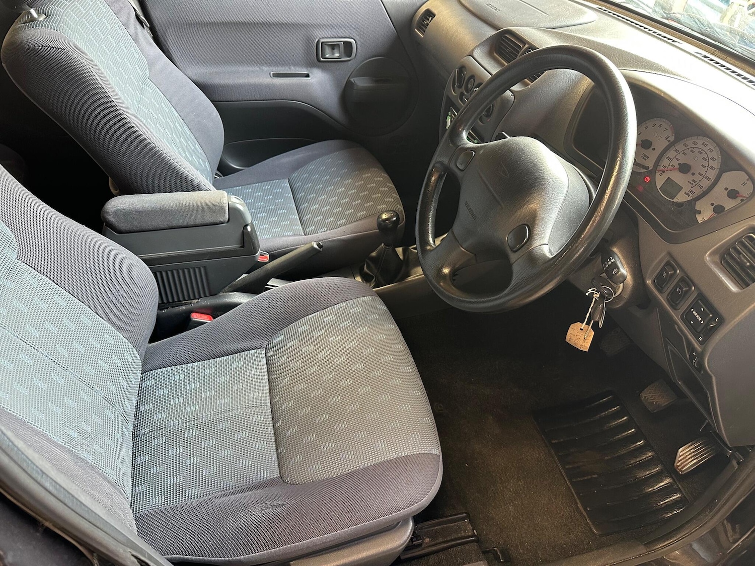 Used Daihatsu Terios 2005 for sale - 76634013: Photo 9