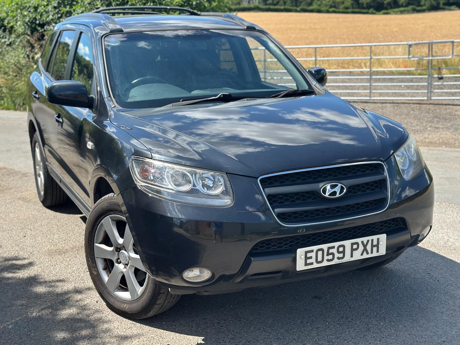 Vehicle 24