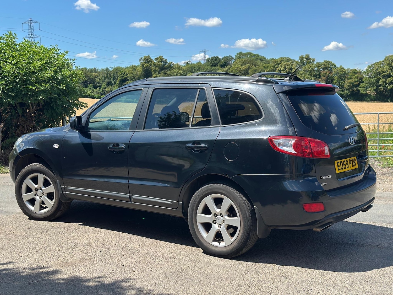 Vehicle 7