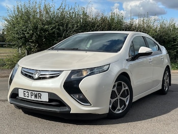 2014 (64) - Electron Auto Euro 5 5dr (Range Extender)