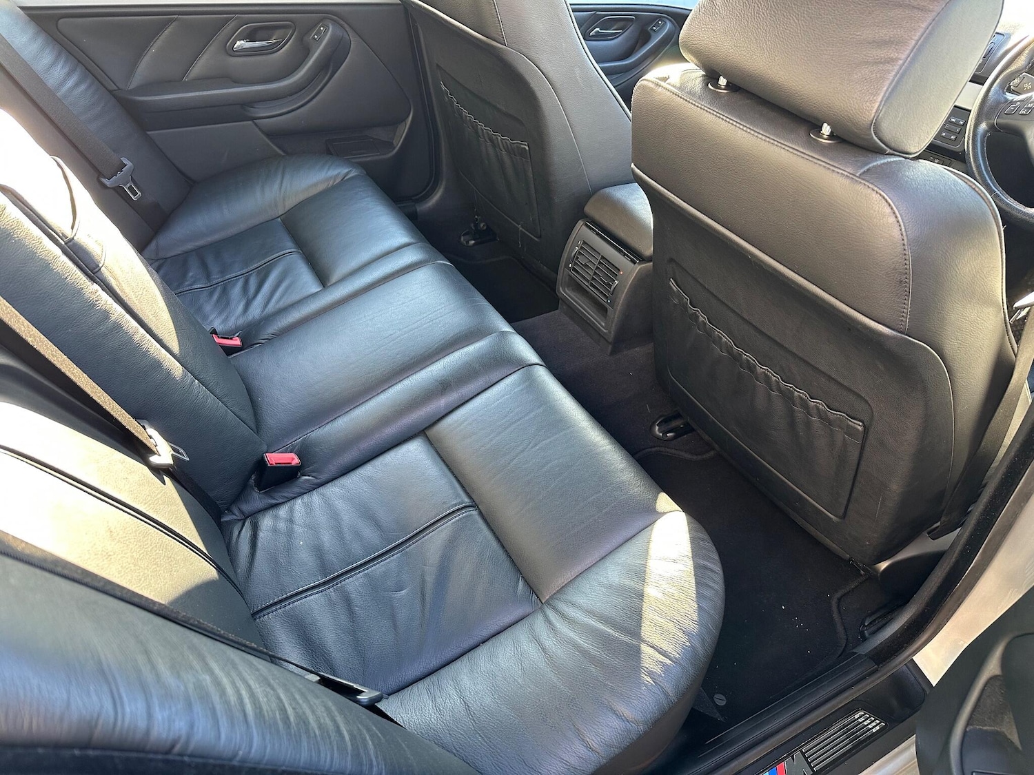 Used BMW 5 Series 2001 for sale - 76666976: Photo 11