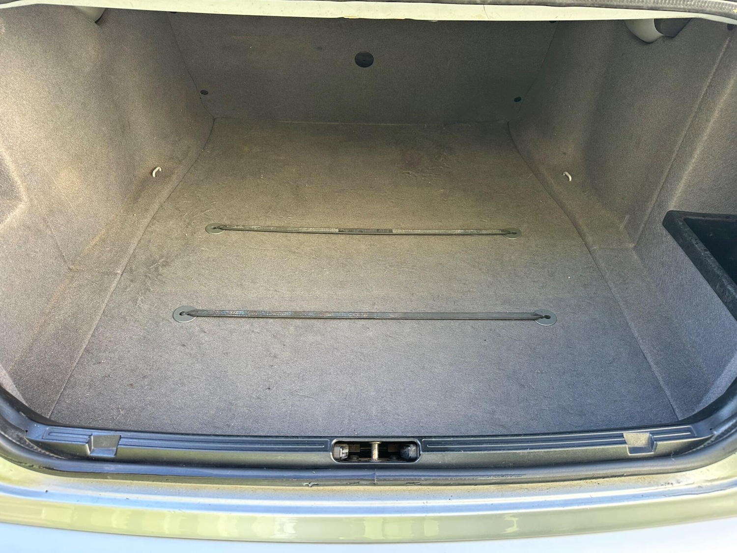 Used BMW 5 Series 2001 for sale - 76666976: Photo 12