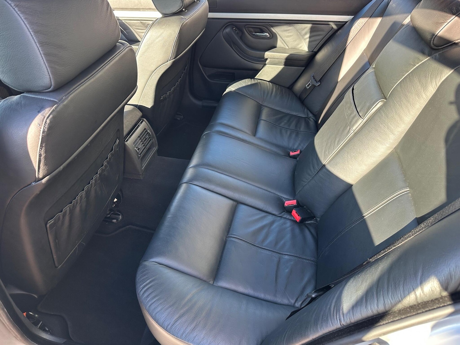 Used BMW 5 Series 2001 for sale - 76666976: Photo 27