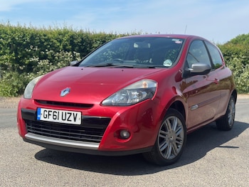 Used Renault Clio 2011 for sale - 75608919: Photo