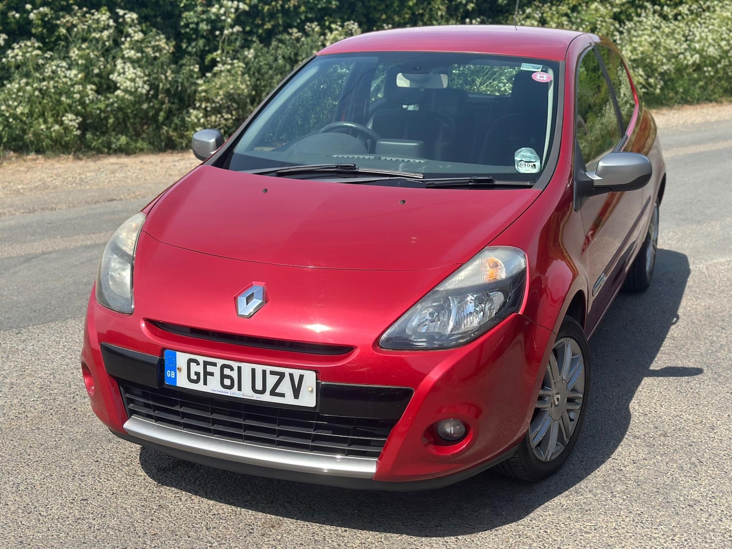 Vehicle 23