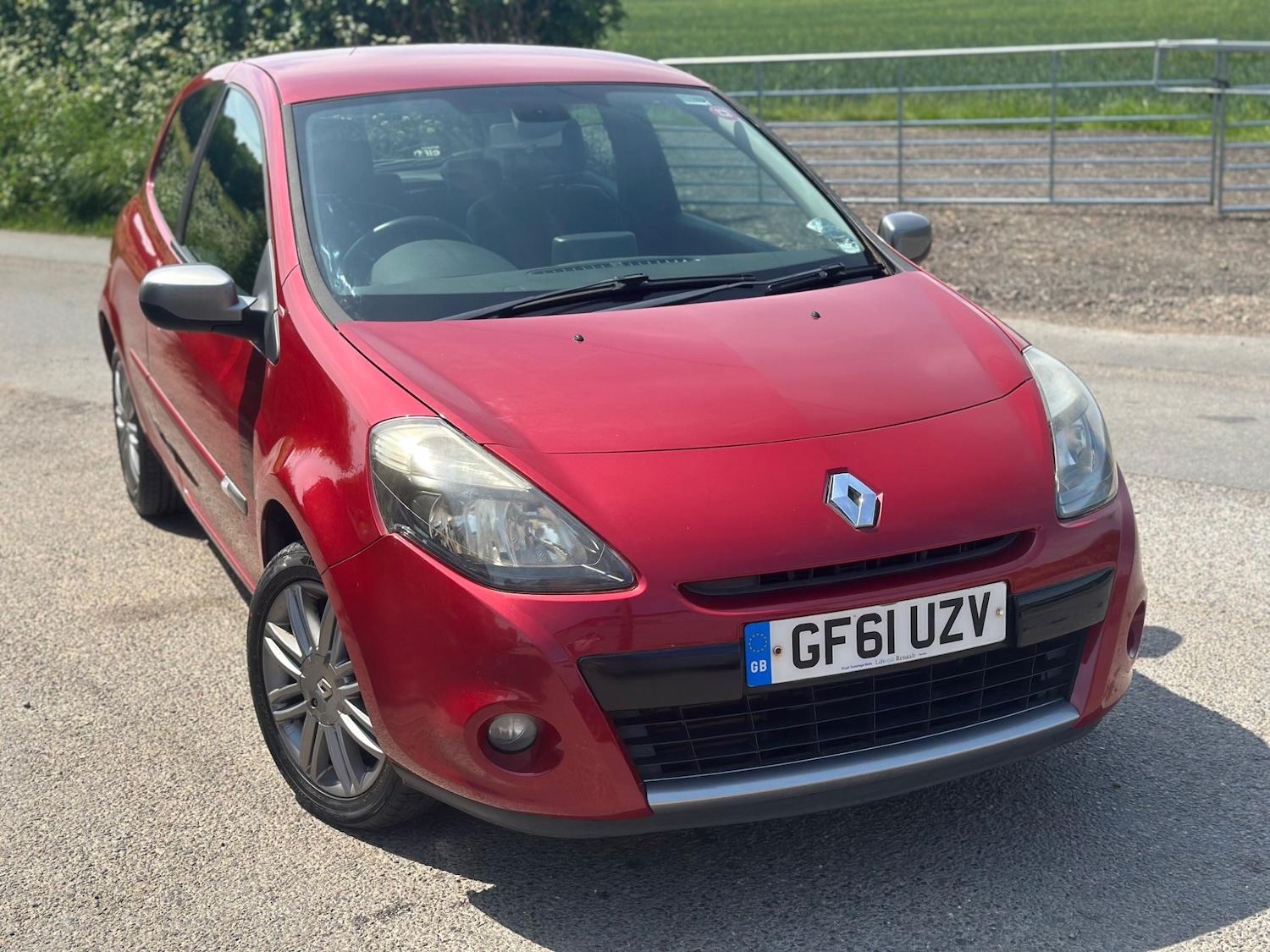 Vehicle 24