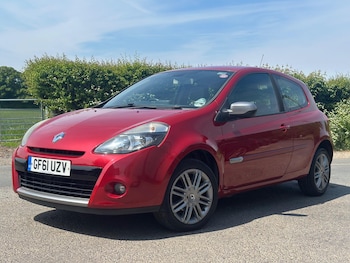 Used Renault Clio 2011 for sale - 75608919: Photo