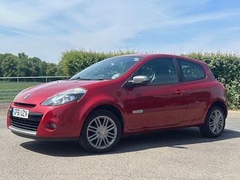 Used Renault Clio 2011 for sale - 75608919: Photo