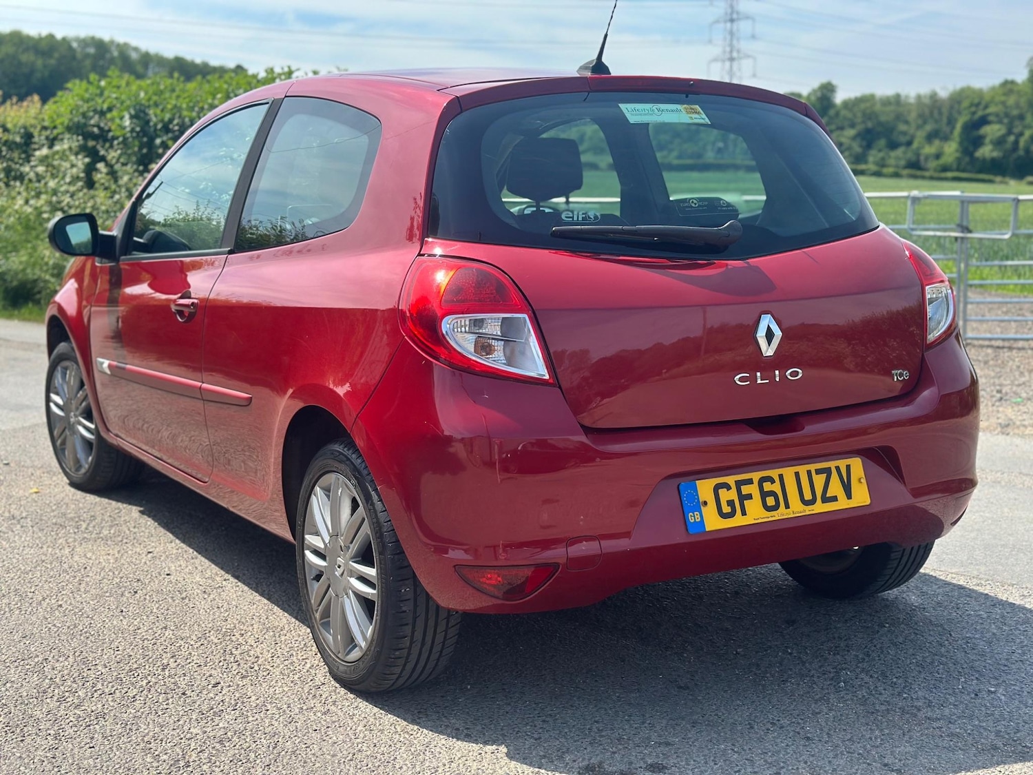 Vehicle 7