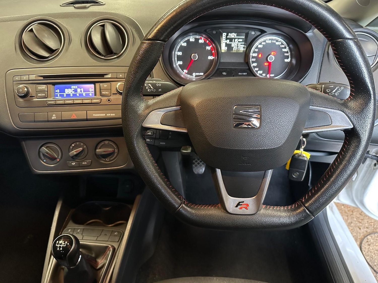 Used SEAT Ibiza 2014 for sale - 76646126: Photo 10