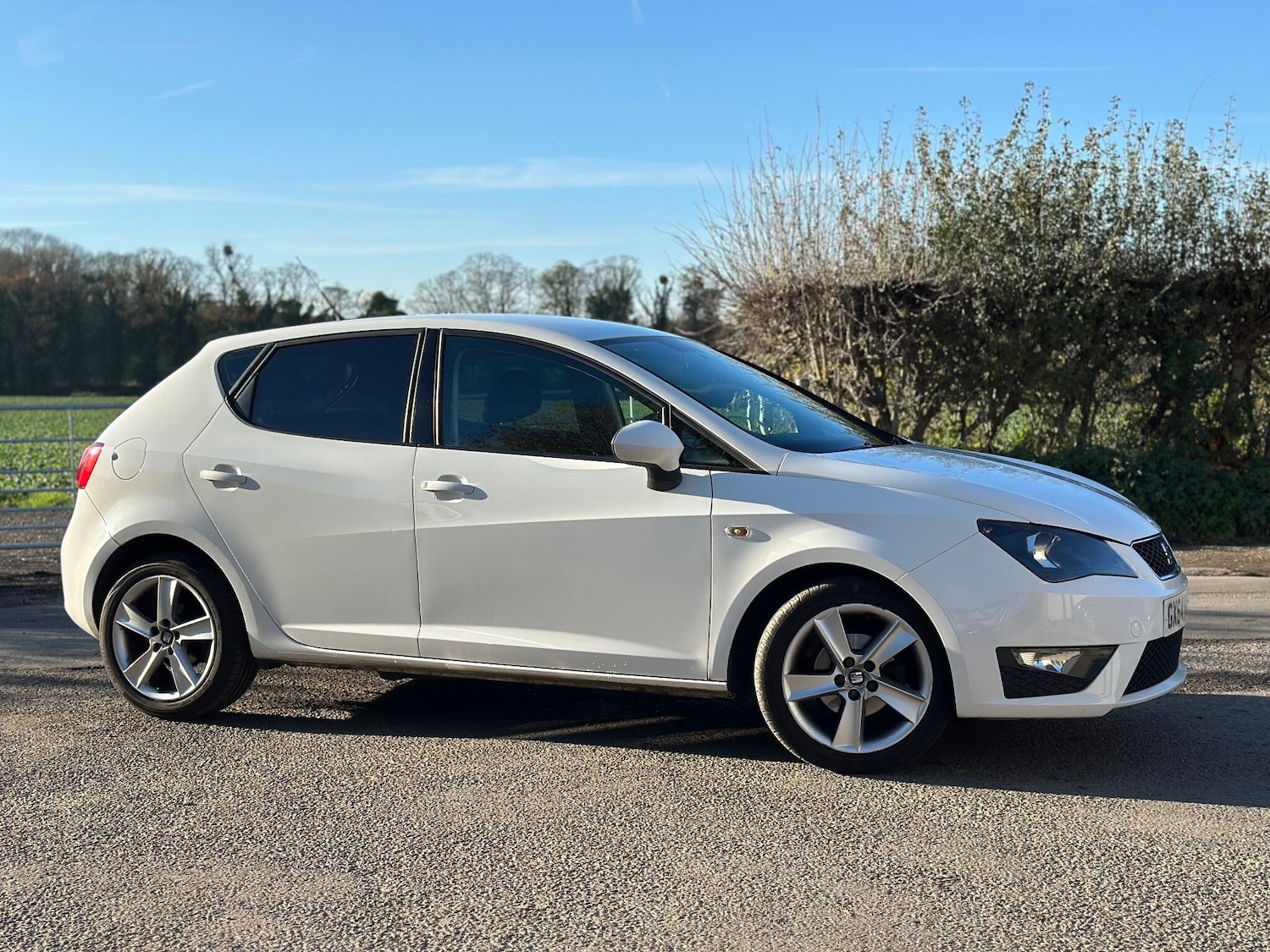 Used SEAT Ibiza 2014 for sale - 76646126: Photo 16
