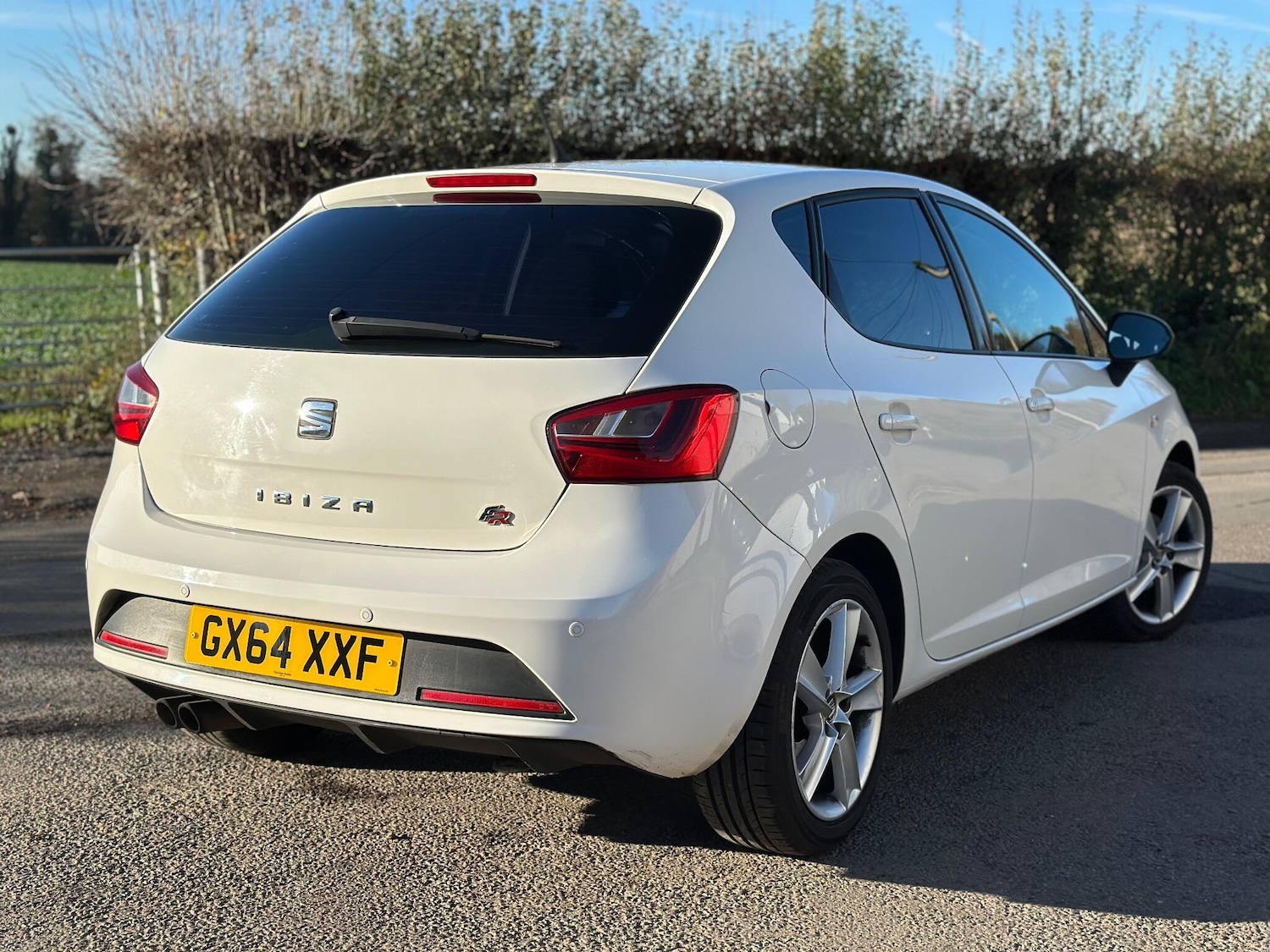 Used SEAT Ibiza 2014 for sale - 76646126: Photo 19