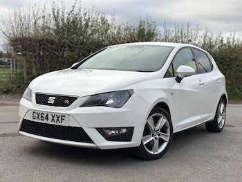 2014 (64) - 1.2 TSI FR 5dr