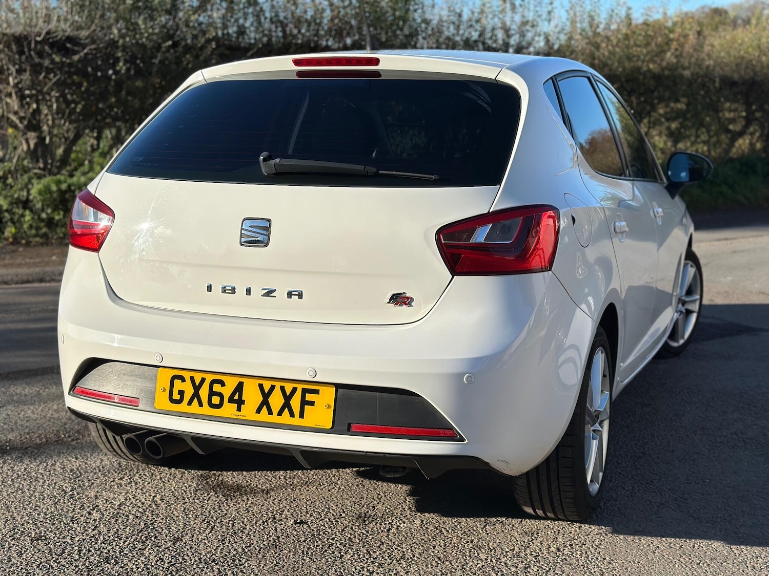 Used SEAT Ibiza 2014 for sale - 76646126: Photo 20