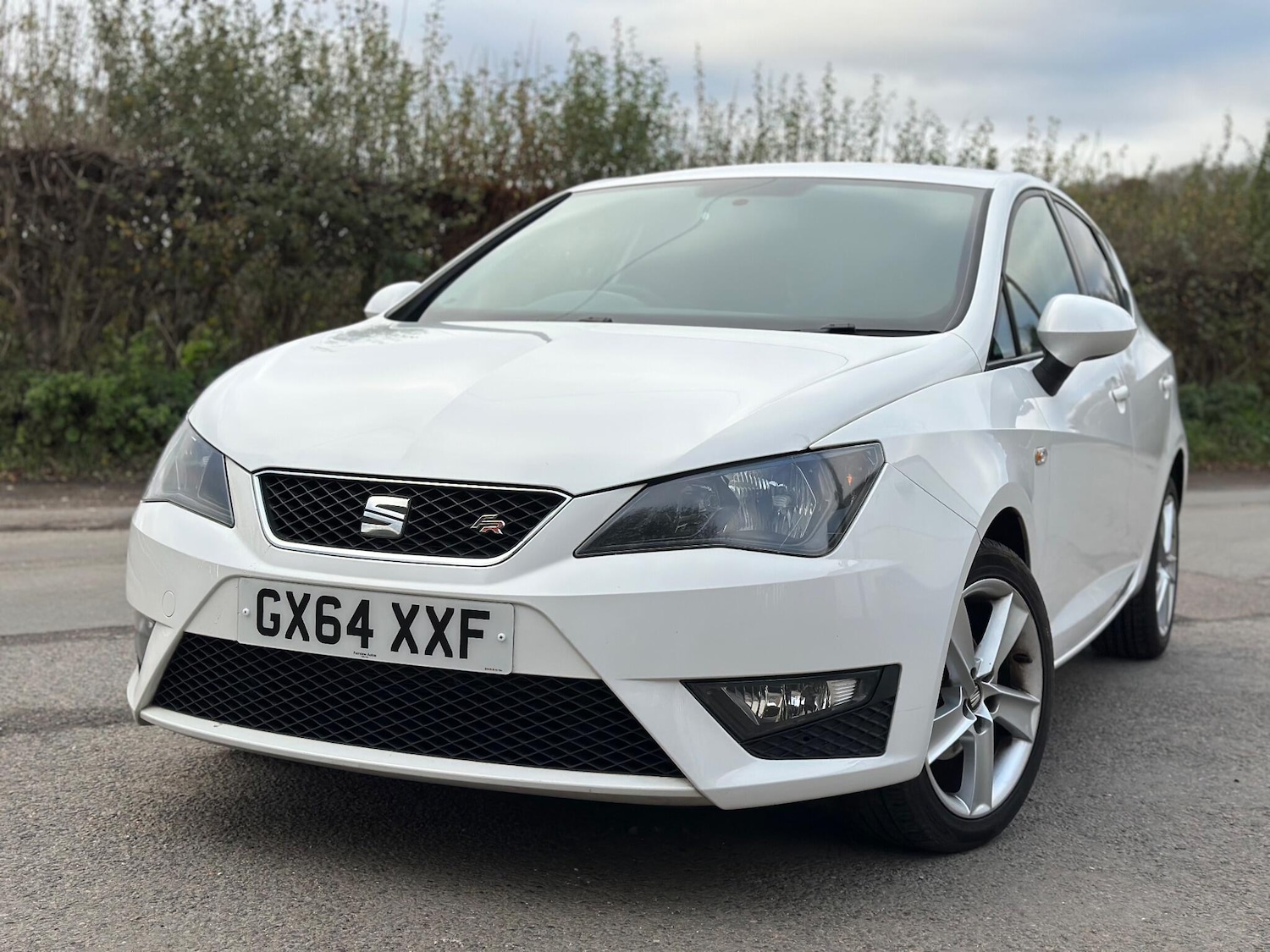 Used SEAT Ibiza 2014 for sale - 76646126: Photo 22
