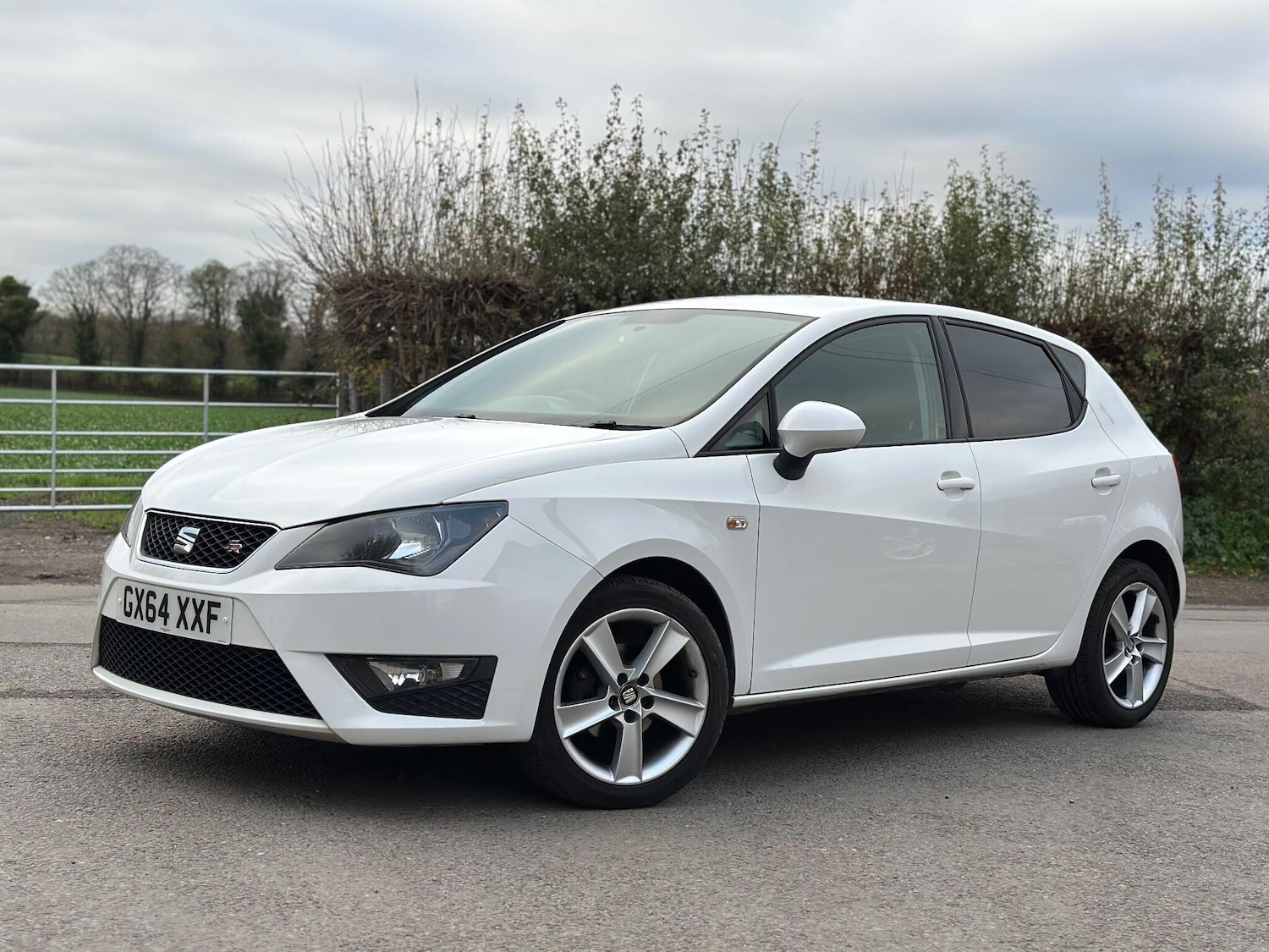 Used SEAT Ibiza 2014 for sale - 76646126: Photo 23
