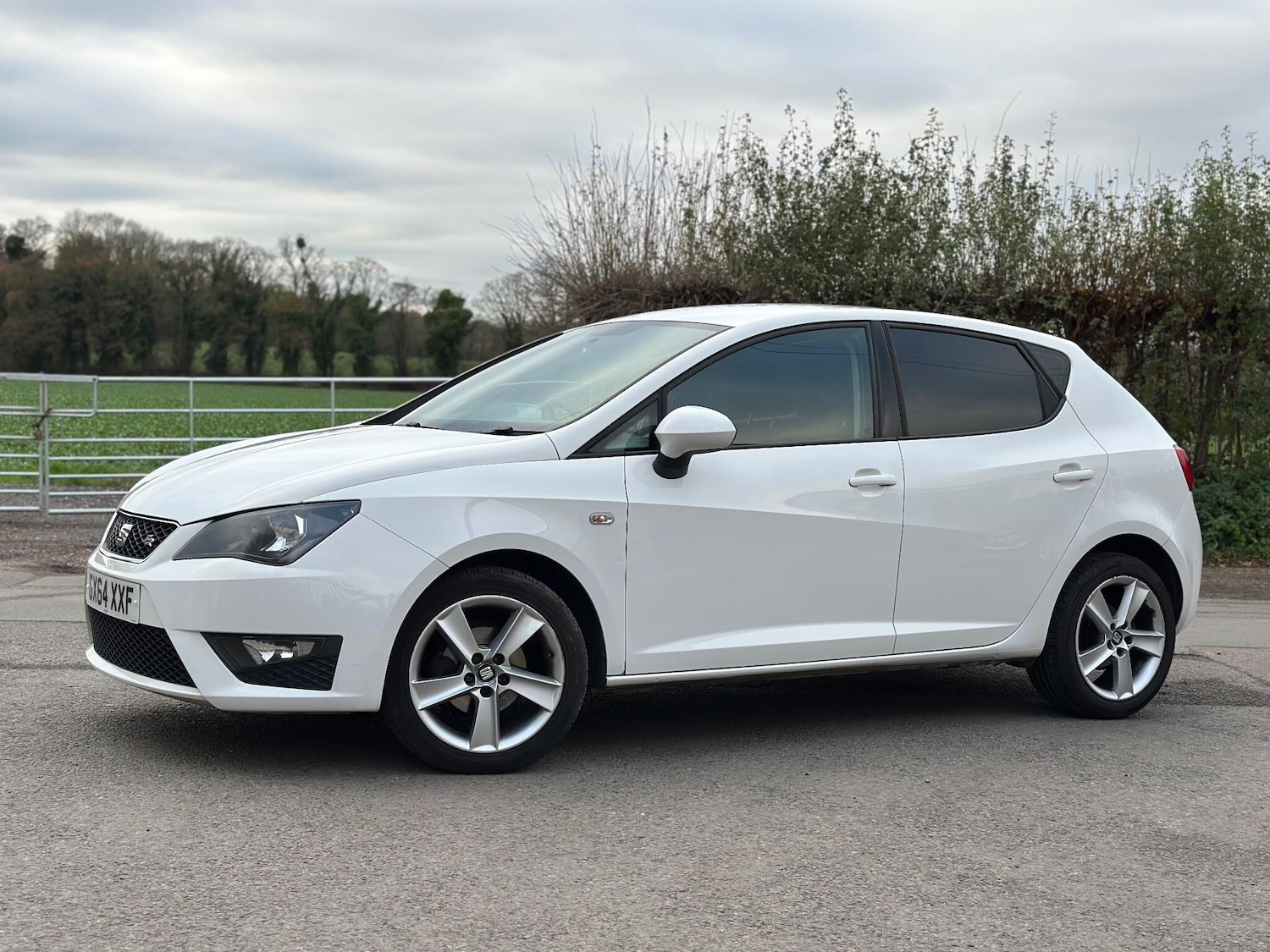 Used SEAT Ibiza 2014 for sale - 76646126: Photo 24