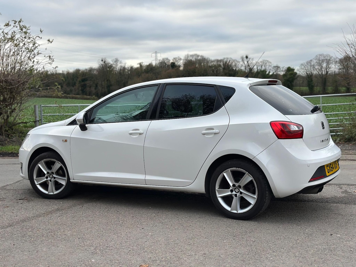 Used SEAT Ibiza 2014 for sale - 76646126: Photo 25
