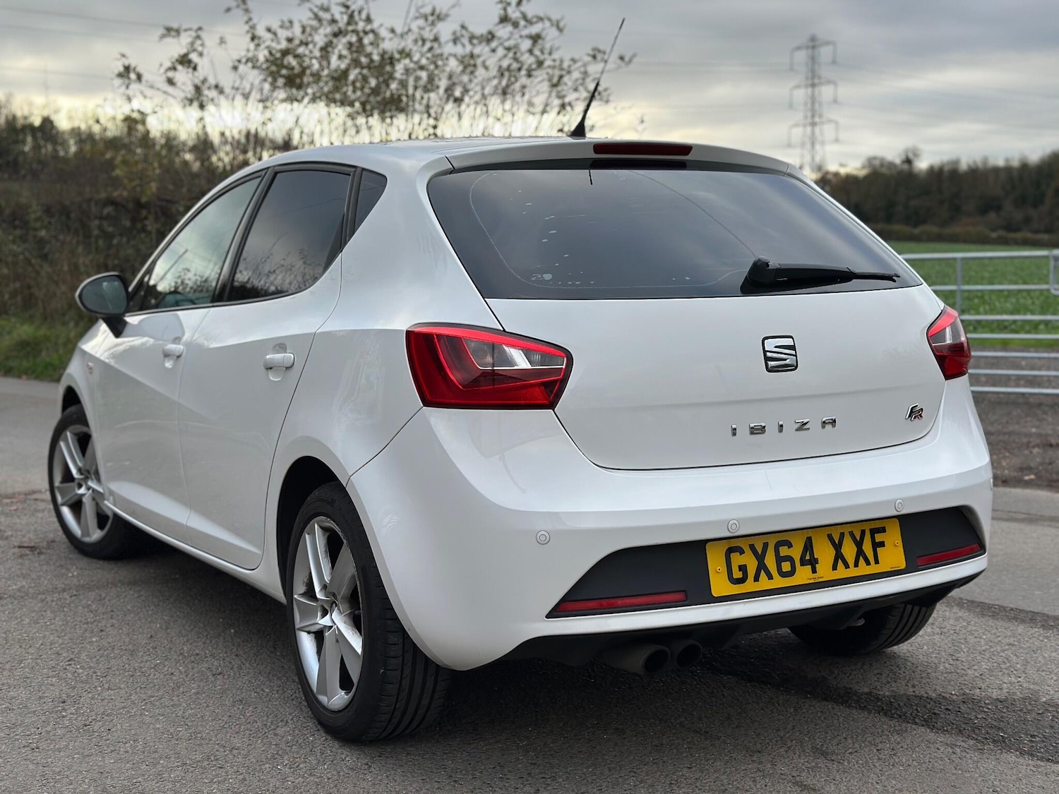 Used SEAT Ibiza 2014 for sale - 76646126: Photo 27