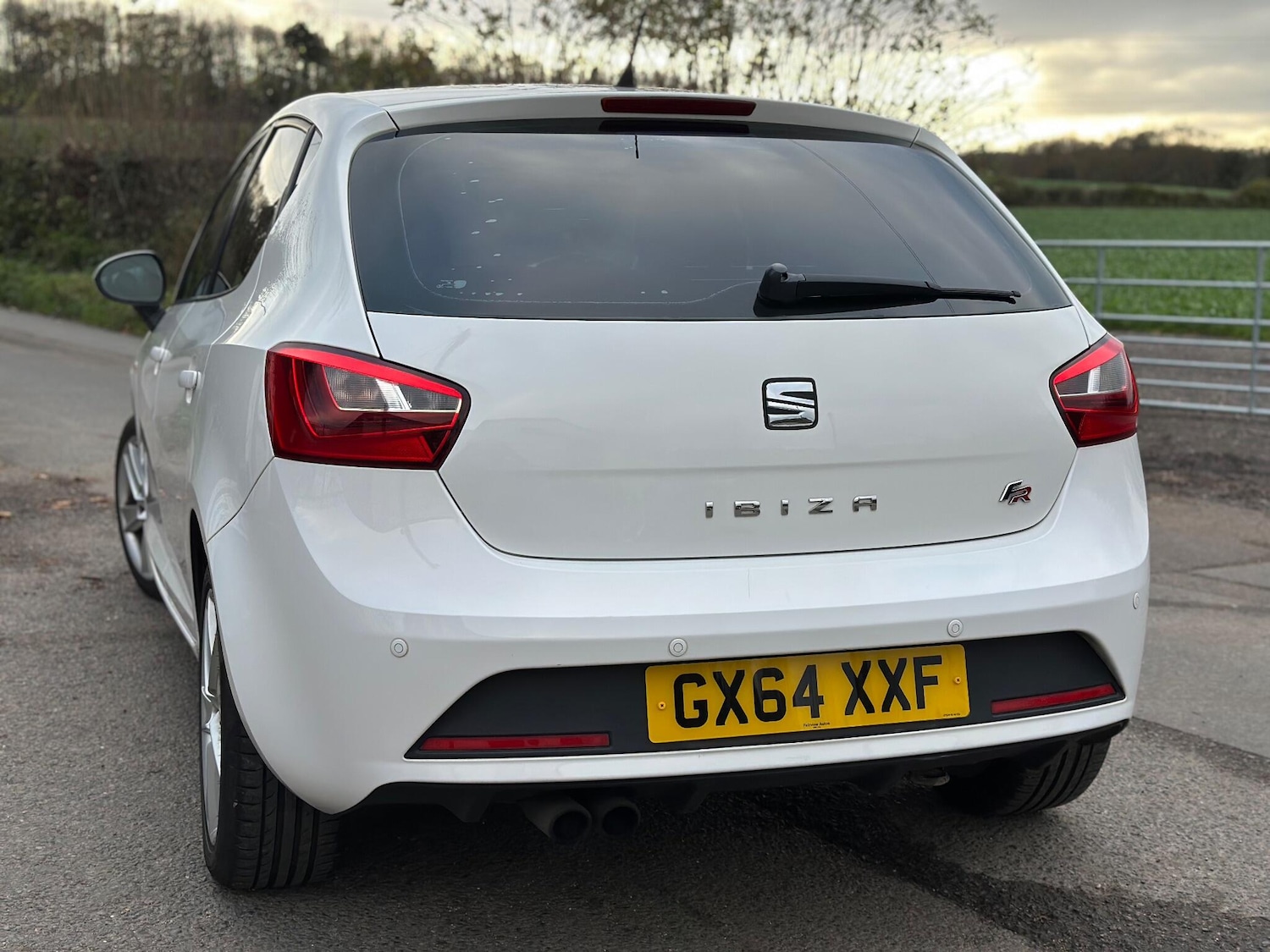 Used SEAT Ibiza 2014 for sale - 76646126: Photo 28