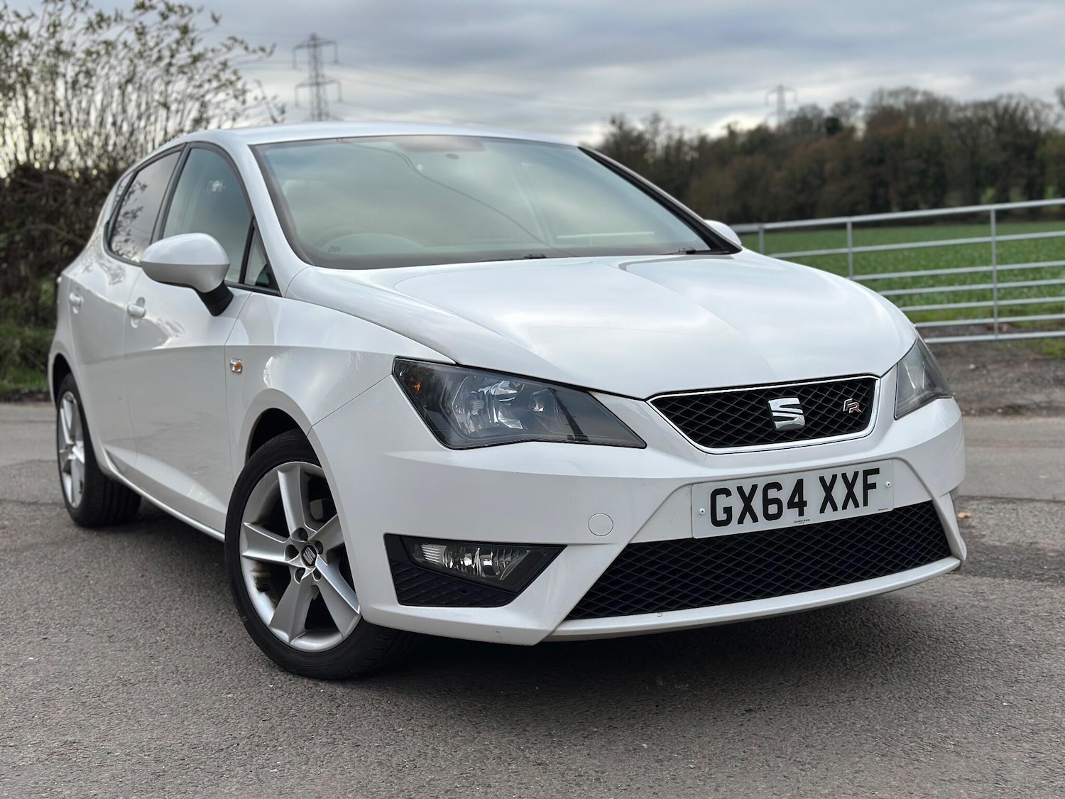 Used SEAT Ibiza 2014 for sale - 76646126: Photo 29
