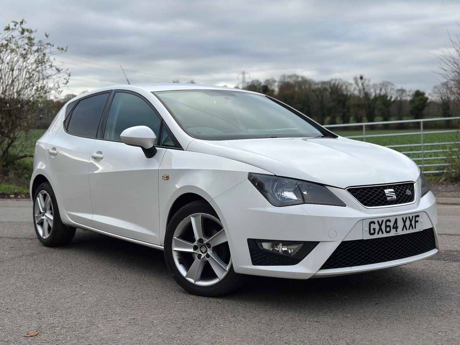 Used SEAT Ibiza 2014 for sale - 76646126: Photo 30
