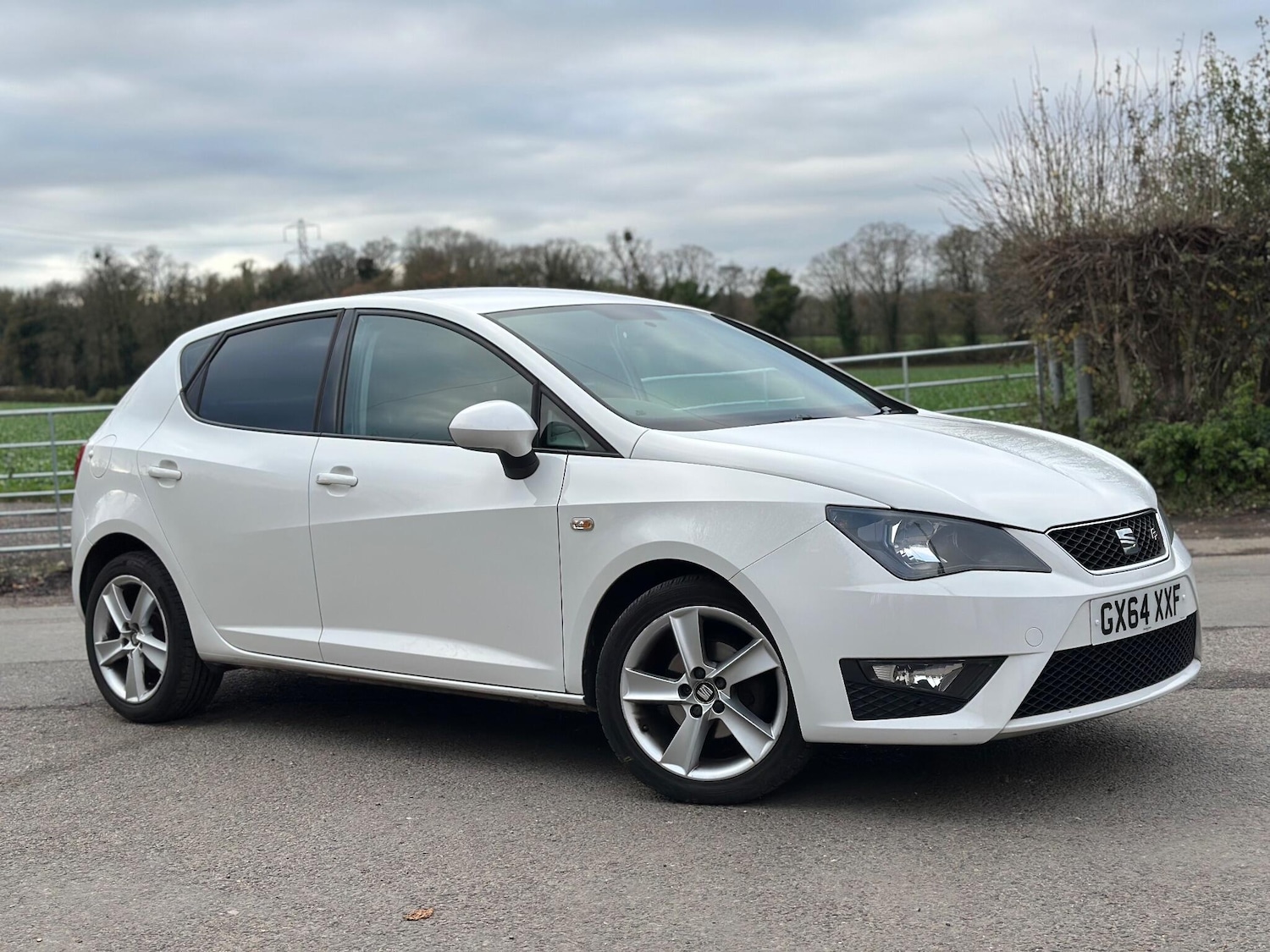 Used SEAT Ibiza 2014 for sale - 76646126: Photo 31