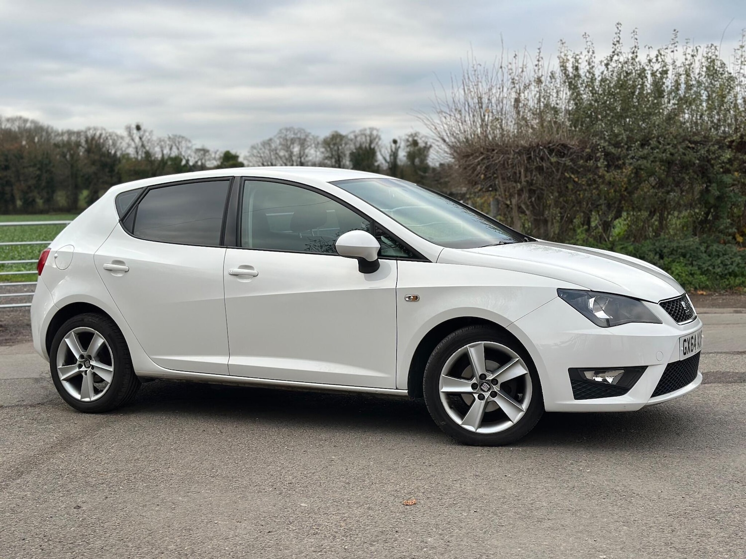 Used SEAT Ibiza 2014 for sale - 76646126: Photo 32