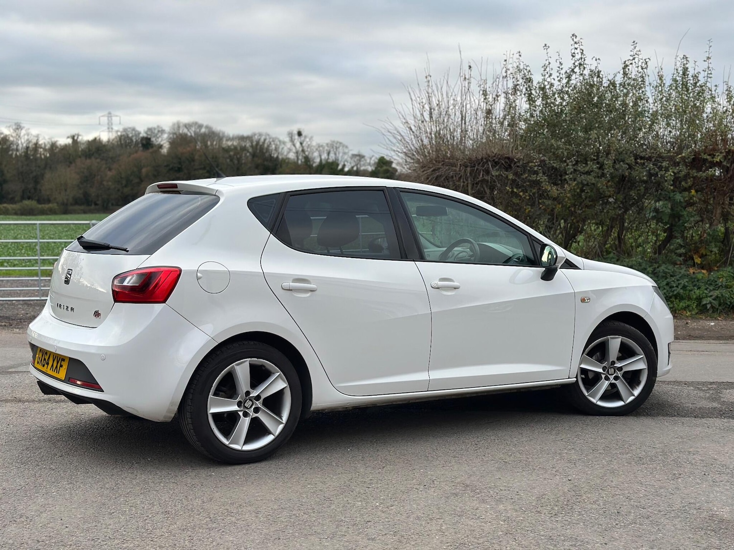 Used SEAT Ibiza 2014 for sale - 76646126: Photo 33