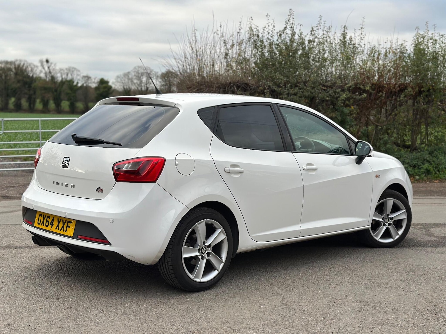 Used SEAT Ibiza 2014 for sale - 76646126: Photo 34