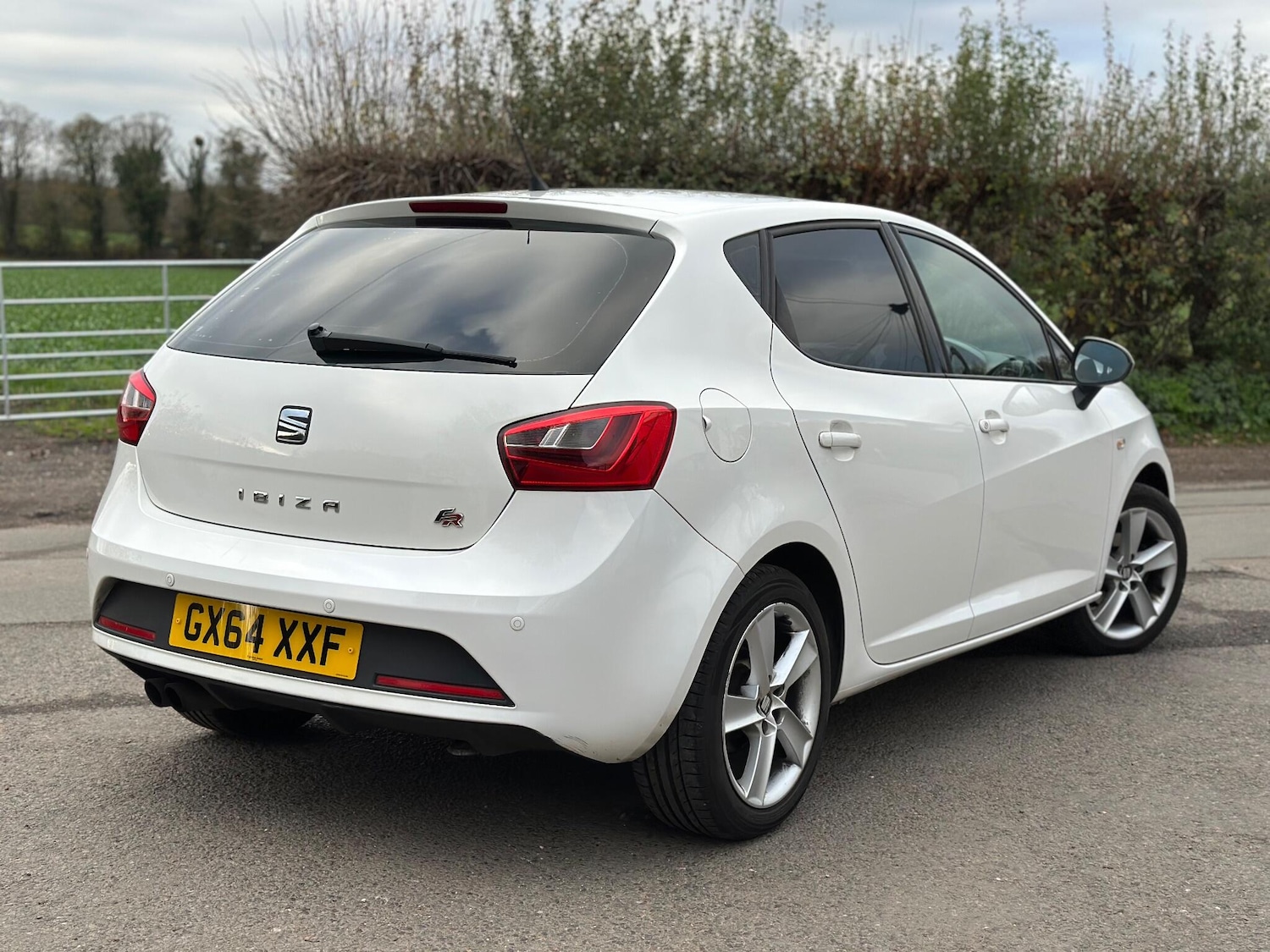 Used SEAT Ibiza 2014 for sale - 76646126: Photo 35