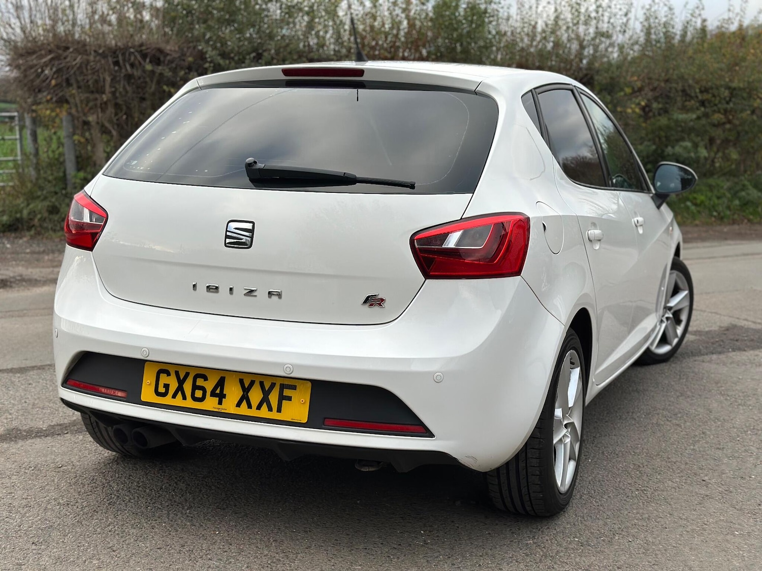 Used SEAT Ibiza 2014 for sale - 76646126: Photo 36