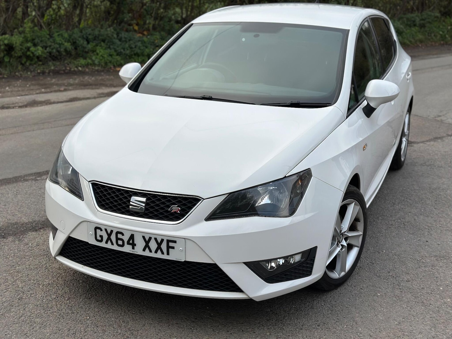 Used SEAT Ibiza 2014 for sale - 76646126: Photo 37