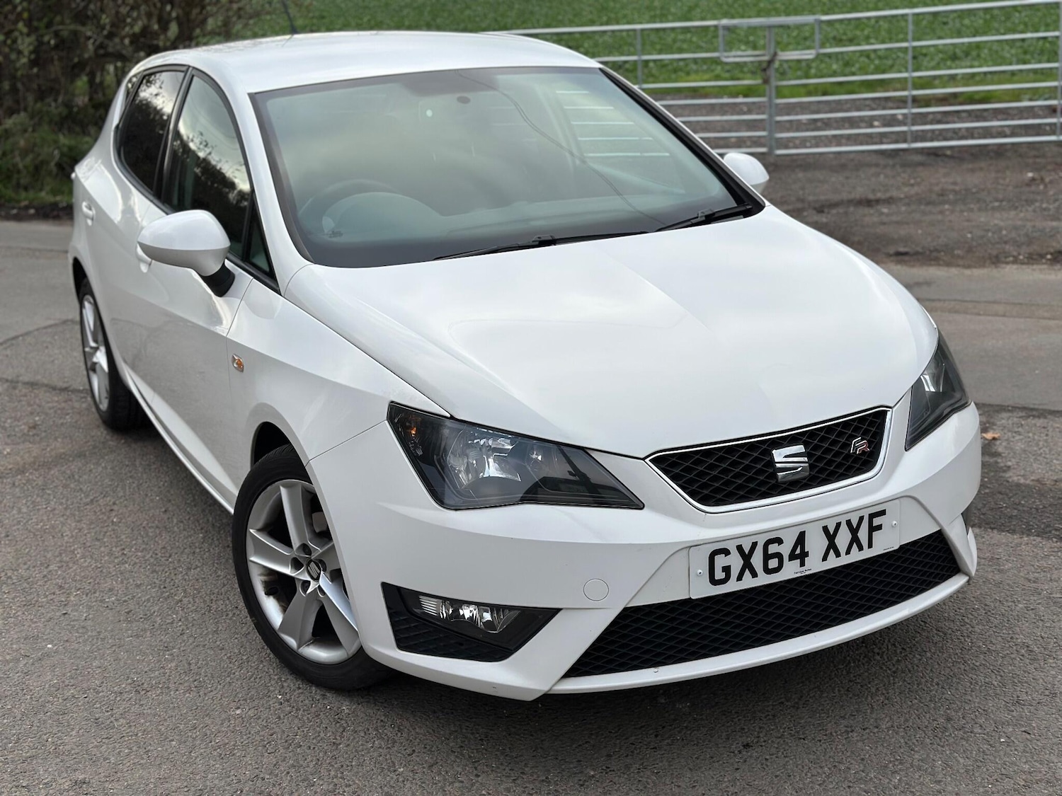 Used SEAT Ibiza 2014 for sale - 76646126: Photo 38