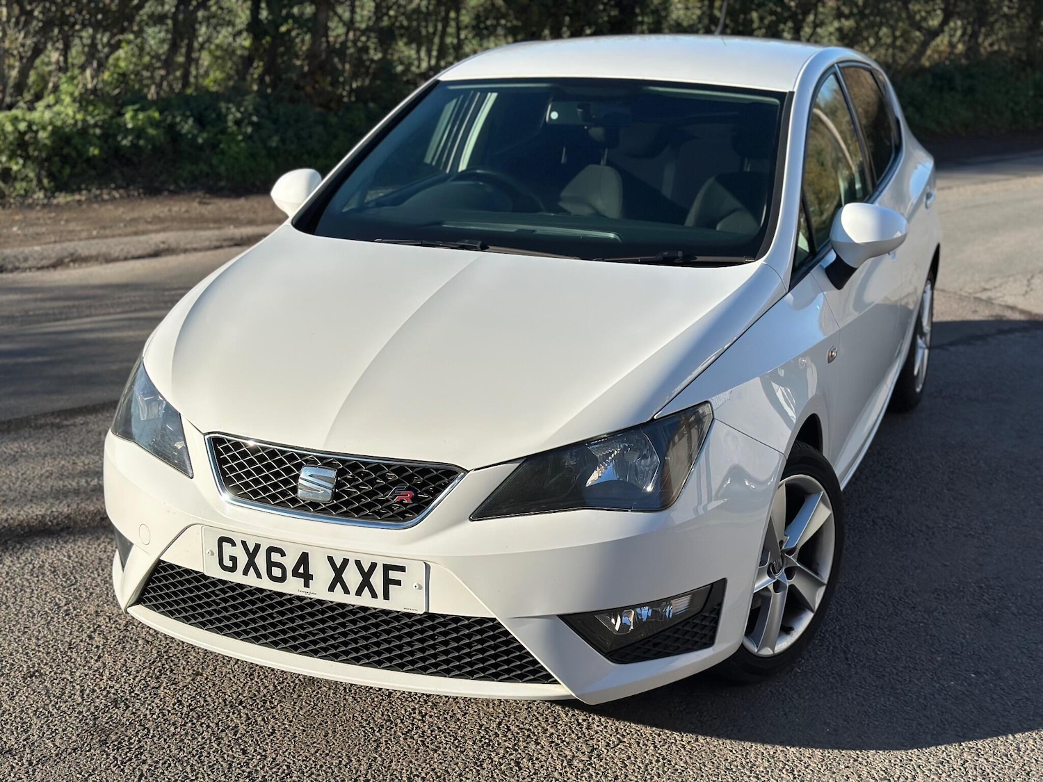 Used SEAT Ibiza 2014 for sale - 76646126: Photo 39
