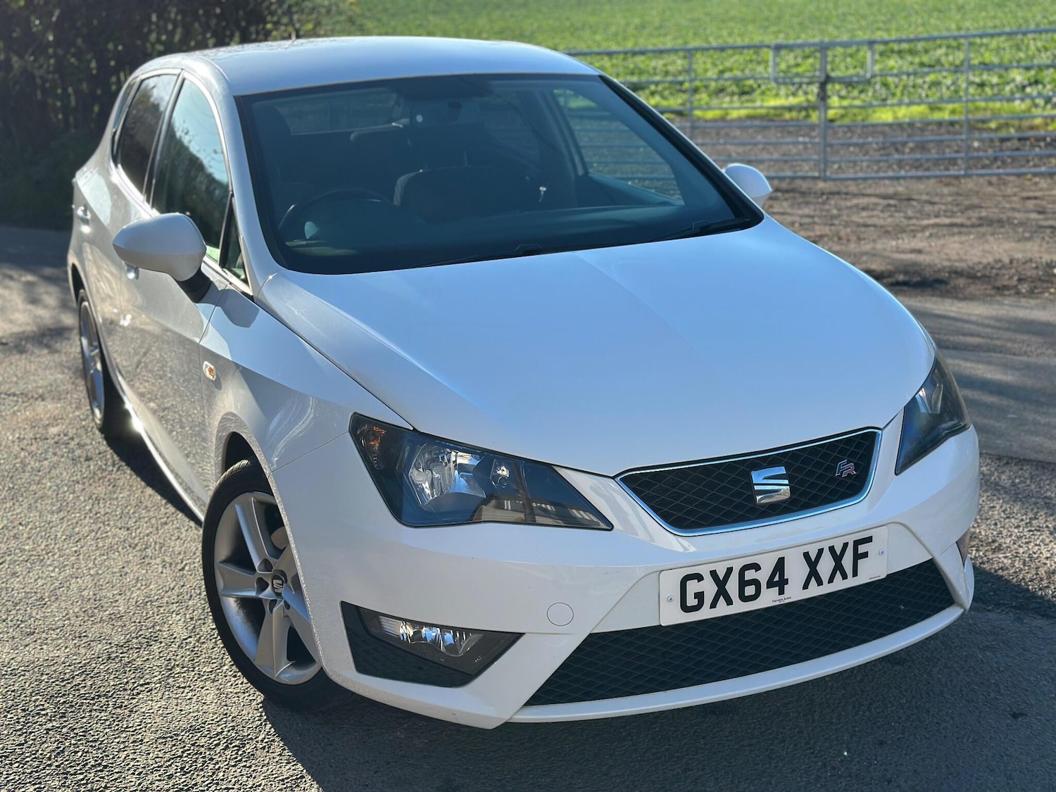 Used SEAT Ibiza 2014 for sale - 76646126: Photo 40