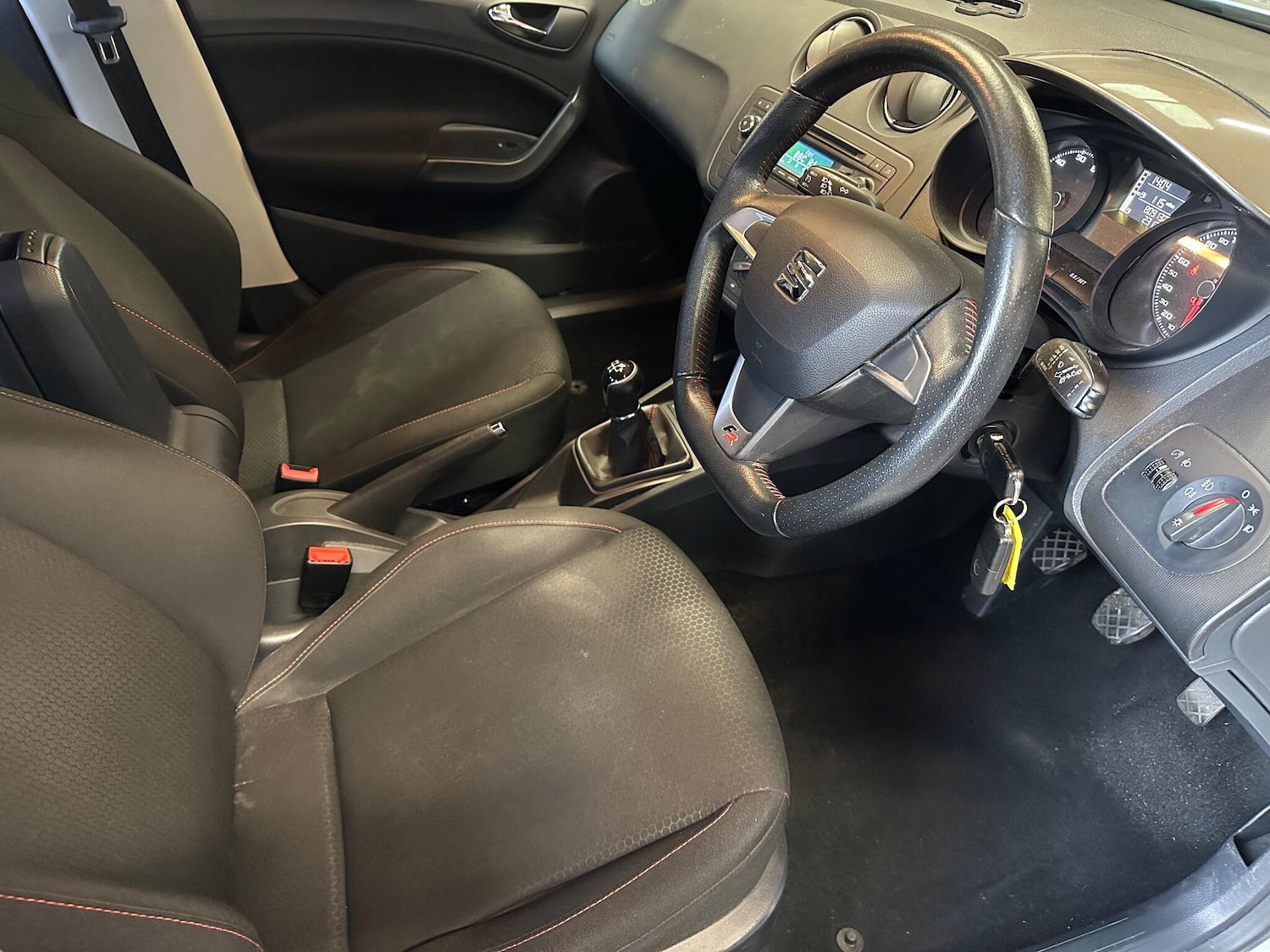 Used SEAT Ibiza 2014 for sale - 76646126: Photo 9