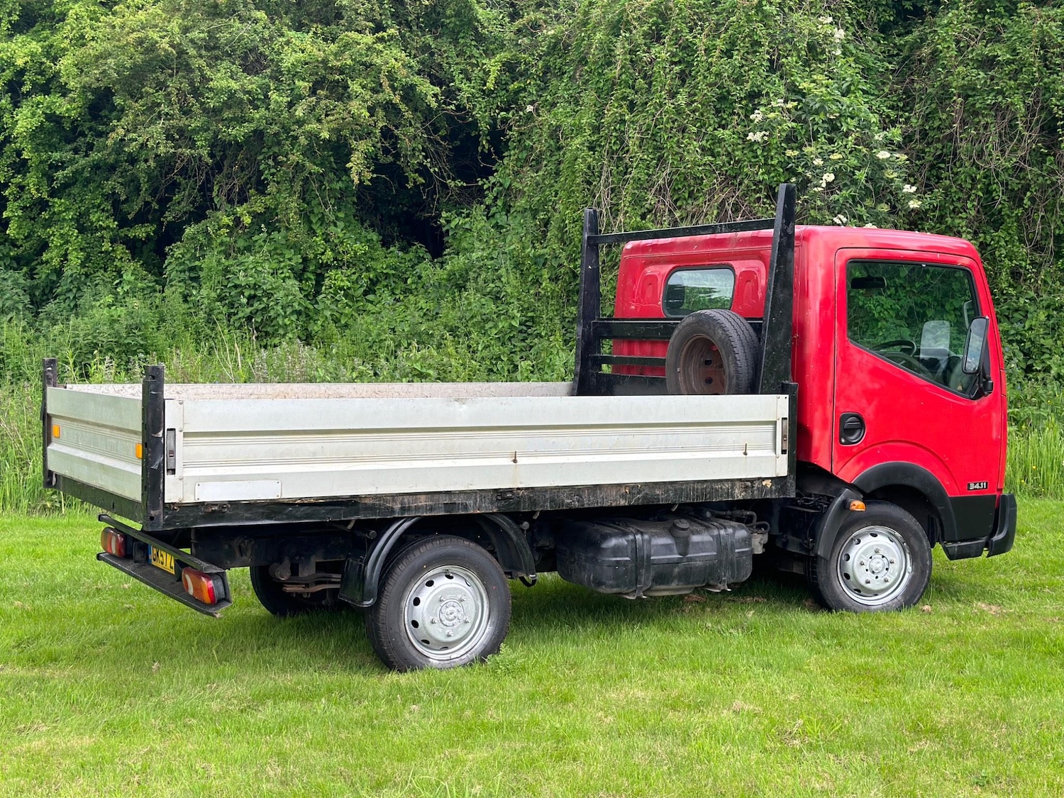 Vehicle 15
