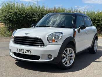2012 (62) - 1.6 Cooper 5dr