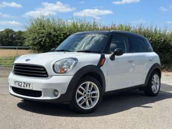 Used MINI Countryman 2012 for sale - 75186437: Photo