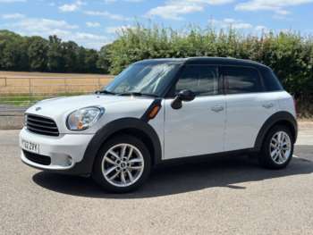 Used MINI Countryman 2012 for sale - 75186437: Photo