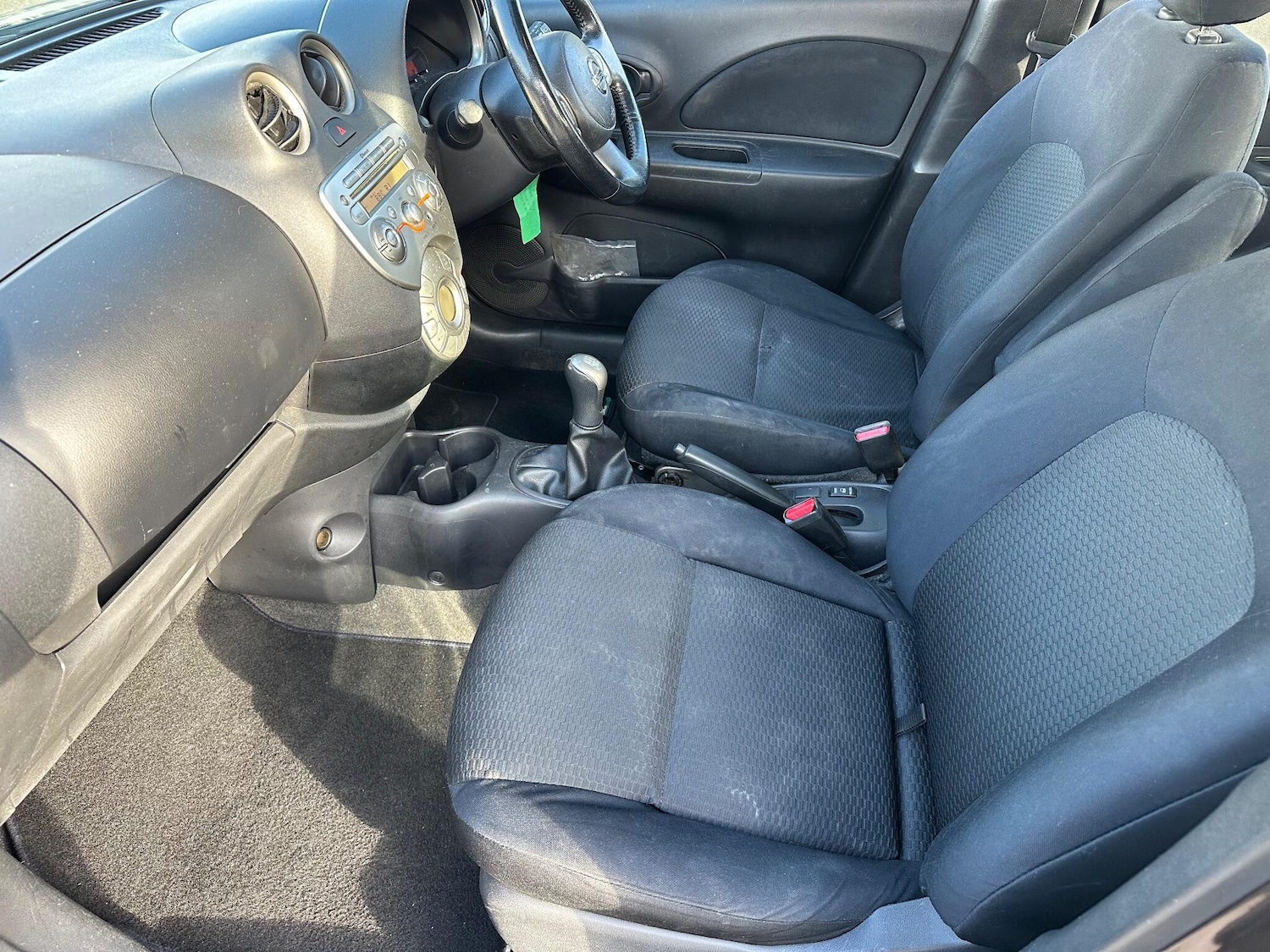 Vehicle 11