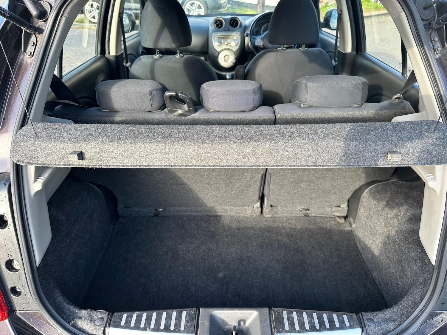 Vehicle 13