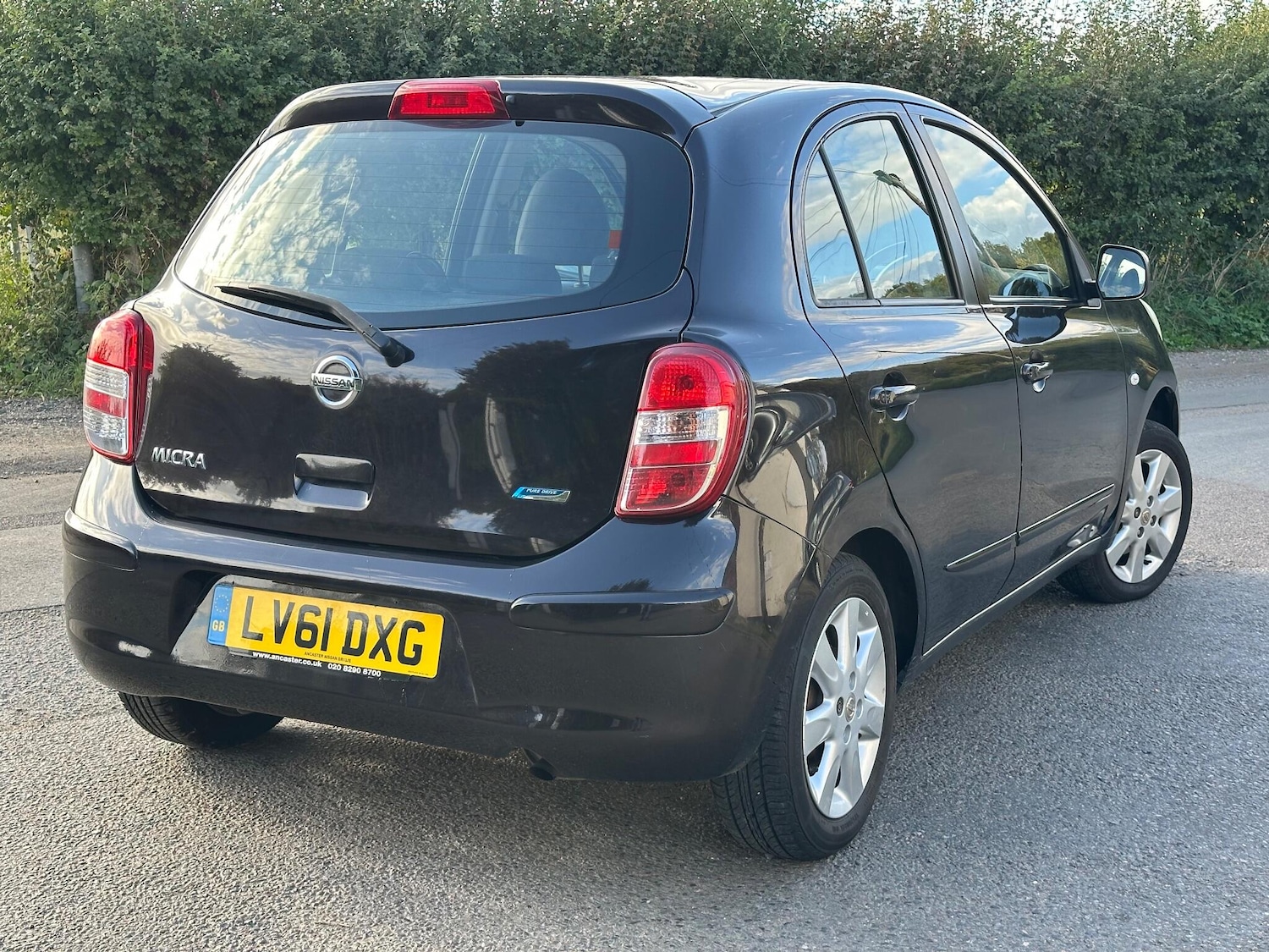 Vehicle 19