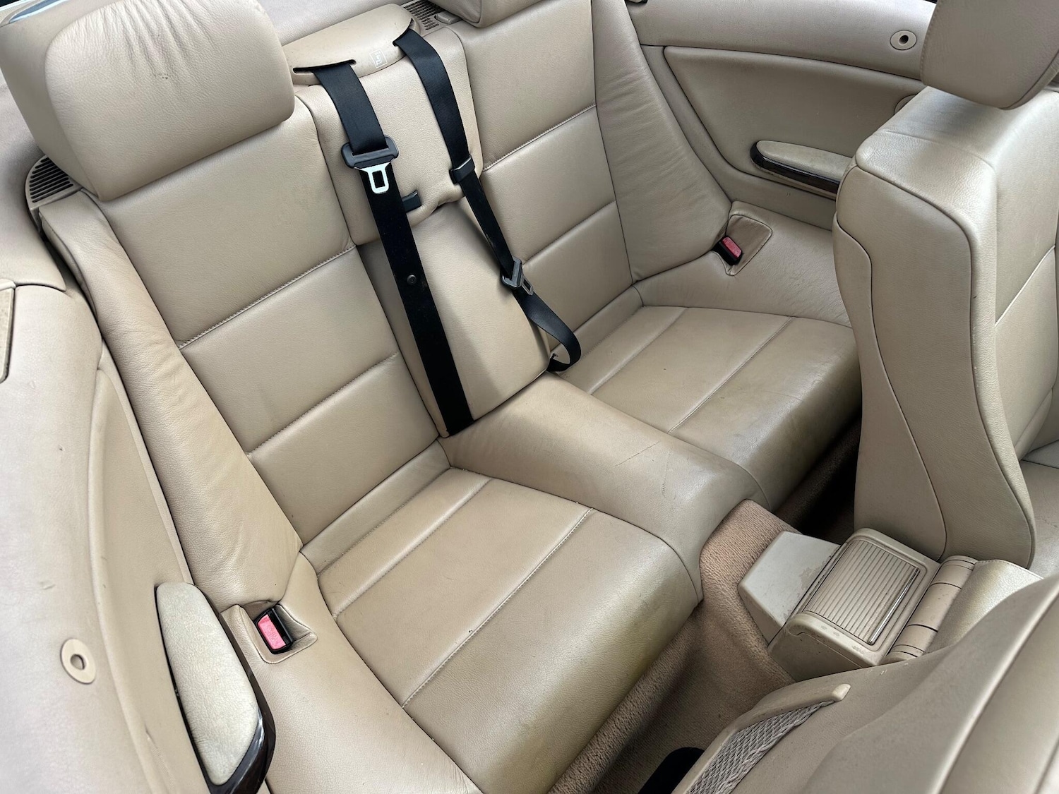 Used BMW 3 Series 2003 for sale - 76549237: Photo 11